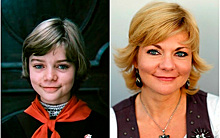Они подарили нам детство: как сейчас выглядят актеры из советских киносказок (10 фото)