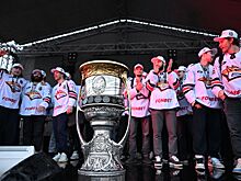 Почему чемпионство «Металлурга» стало уникальным для КХЛ, аналитика, разбор