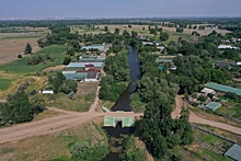 В Волгоградской области проводят комплексное обновление сельских территорий