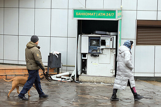 В Казахстане террористы пытались захватить офисы национального оператора связи