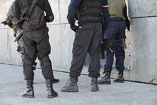 В Испании арестовали подозреваемую в связях с ИГ