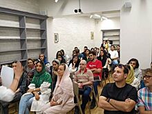 СКФУ разработал проект по популяризации русского языка в Иране