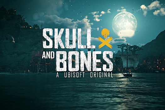 Обзор Skull & Bones - возможно последний фатальный провал Ubisoft