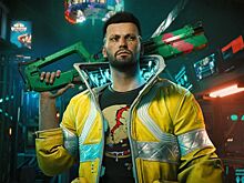 Продажи дополнения Phantom Liberty для Cyberpunk 2077 превысили 5 млн копий