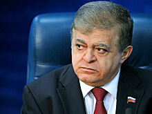 Джабаров заявил, что Россию не волнует, как Запад оценивает референдумы в Донбассе