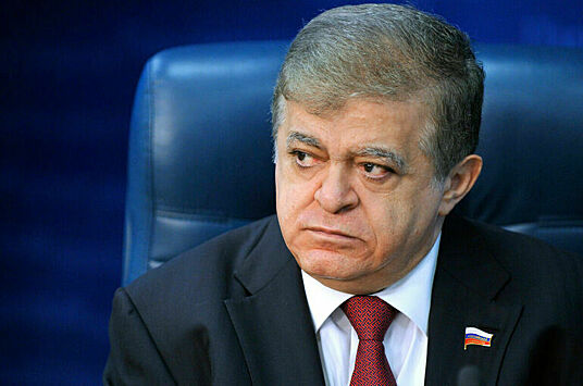 Джабаров назвал провокацией лозунги «о возвращении Сухуми»