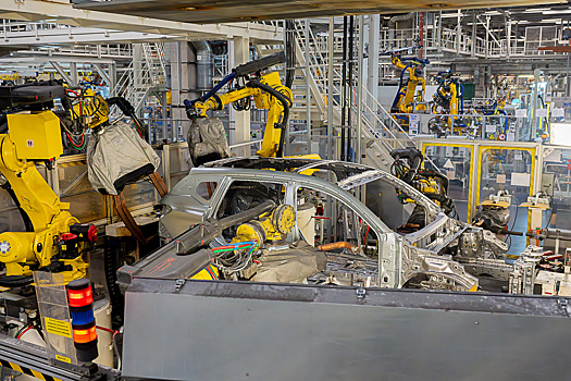 Калужский бренд Tenet претендует на 10% авторынка