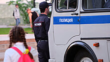 Восьмилетняя девочка пропала в Кузбассе