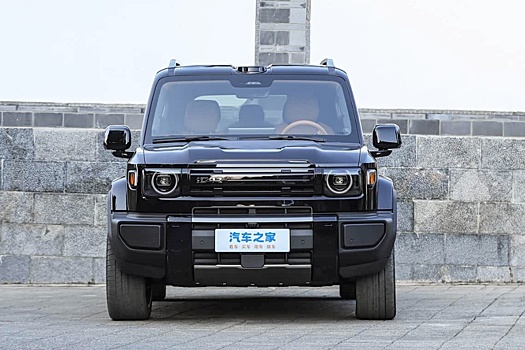 Прошла подготовка к продажам i-Caur V27