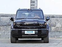 Прошла подготовка к продажам i-Caur V27