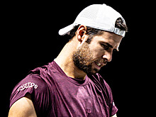 Хачанов и Рублев проиграли в первом круге турнира в Дохе