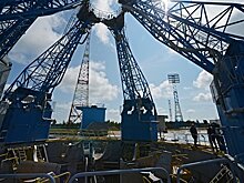 Руководителям космической отрасли объявят выговоры из-за ЧП на "Восточном"