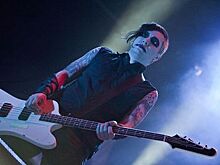 Мэрилин Мэнсон госпитализирован после падения декораций