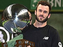 Рууд, Пол и Димитров заявились на турнир в Стокгольме