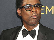 Крис Рок получит $40 млн за два стендап-выпуска