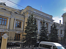 Центробанк аннулировал лицензию «ТФБ финанс»