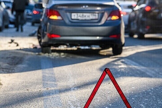 Жуткая авария с грузовиком произошла в Иркутской области