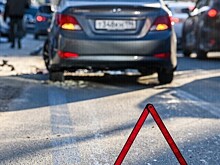 Жуткая авария с грузовиком произошла в Иркутской области