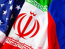 Дипломат Малли: США пытаются повлиять на поставки иранского оружия в РФ