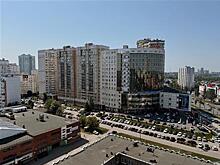 Минград отказался давать добро на сокращение числа парковок в новых ЖК