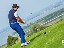 Центр гольфа под Казанью построят на объекте археологического наследия