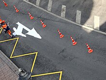 В Ростове стартует первый этап реконструкции улицы Вавилова