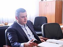 Девелопер "Кортрос" намерен к концу года нарастить объем текущего строительства на 30%