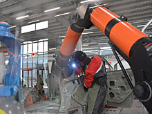 В сборную России по "WorldSkills" от Самарской области попали два участника