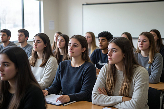 Молодежь Мордовии изучает основы парламентаризма