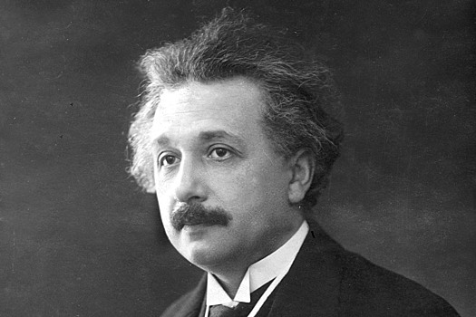 Правда ли, что Эйнштейн не разбирался в математике