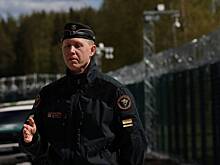 Власти Финляндии решили оценить готовность забора на границе с Россией