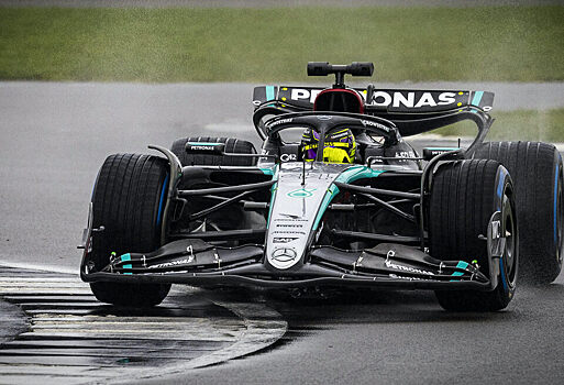 Джонни Херберт: Сезон 2024 года будет решающим для Mercedes