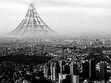 Как создатели Останкинской башни спроектировали самый высокий небоскрёб в мире