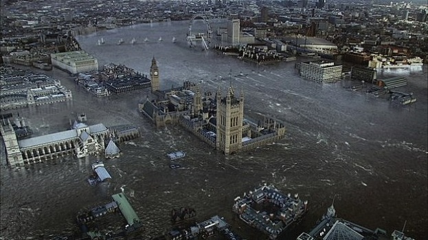 Может ли сдвинуться ось вращения Земли, и какие могут быть последствия