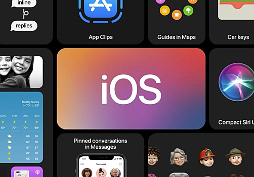 Новая операционная система Apple выявила шпионские функции в популярных приложениях