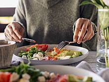 Обнаружена польза кетогенной диеты