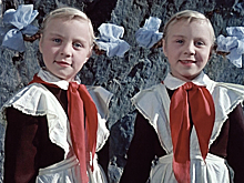 Сеть «КАРО» покажет в кинотеатрах России сказки Александра Роу