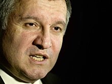 Аваков опроверг информацию о слежке за Шереметом