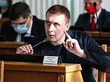 «Не принесет извинений — мы будем добиваться жестких мер» - омские «Коммунисты России» решили наказать ...