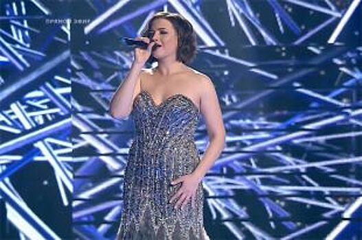 Почему Дарья Антонюк не выступит на Евровидении?