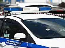 Сжегшую паспорт петербурженку задержала полиция