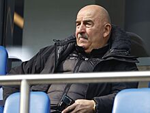 Черчесов может возглавить московский «Локомотив»
