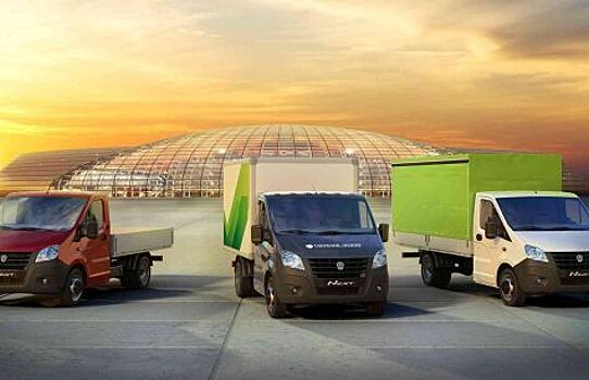 Темпы перепродаж LCV в июле снизились на 2 процента