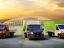 Темпы перепродаж LCV в июле снизились на 2 процента