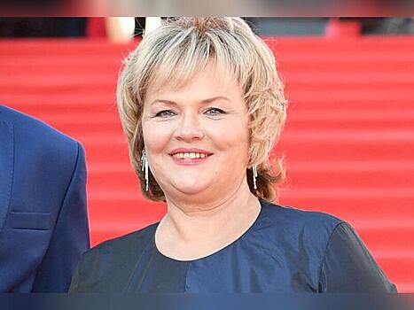 Умерла актриса, снимавшая в Забайкалье фильм про Невского