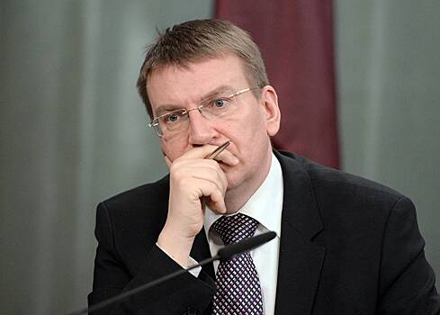 В Латвии призвали ограничить участие Венгрии в Шенгенской зоне из-за России