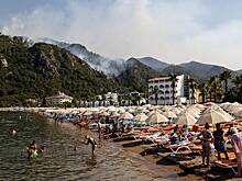 Россиянин впал в кому во время отпуска в Турции и не выжил