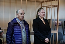 Суд не смягчил приговор за педофилию 85-летнему тренеру из Екатеринбурга