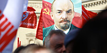 Правда и вымысел о Ленине: кем был вождь мирового пролетариата