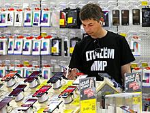 Казахстан не оставит Россию без мобильных телефонов